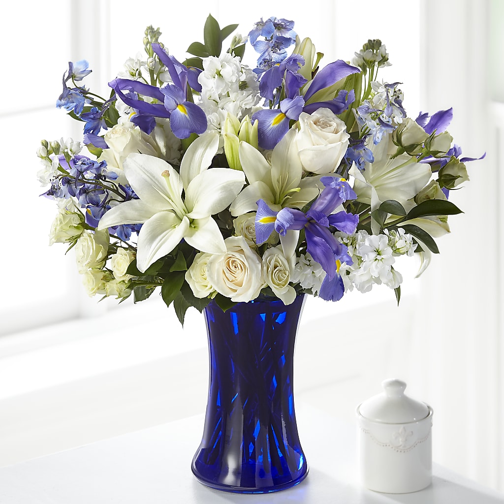 Calming Comfort Bouquet – Harris Teeter, Matthews NC
