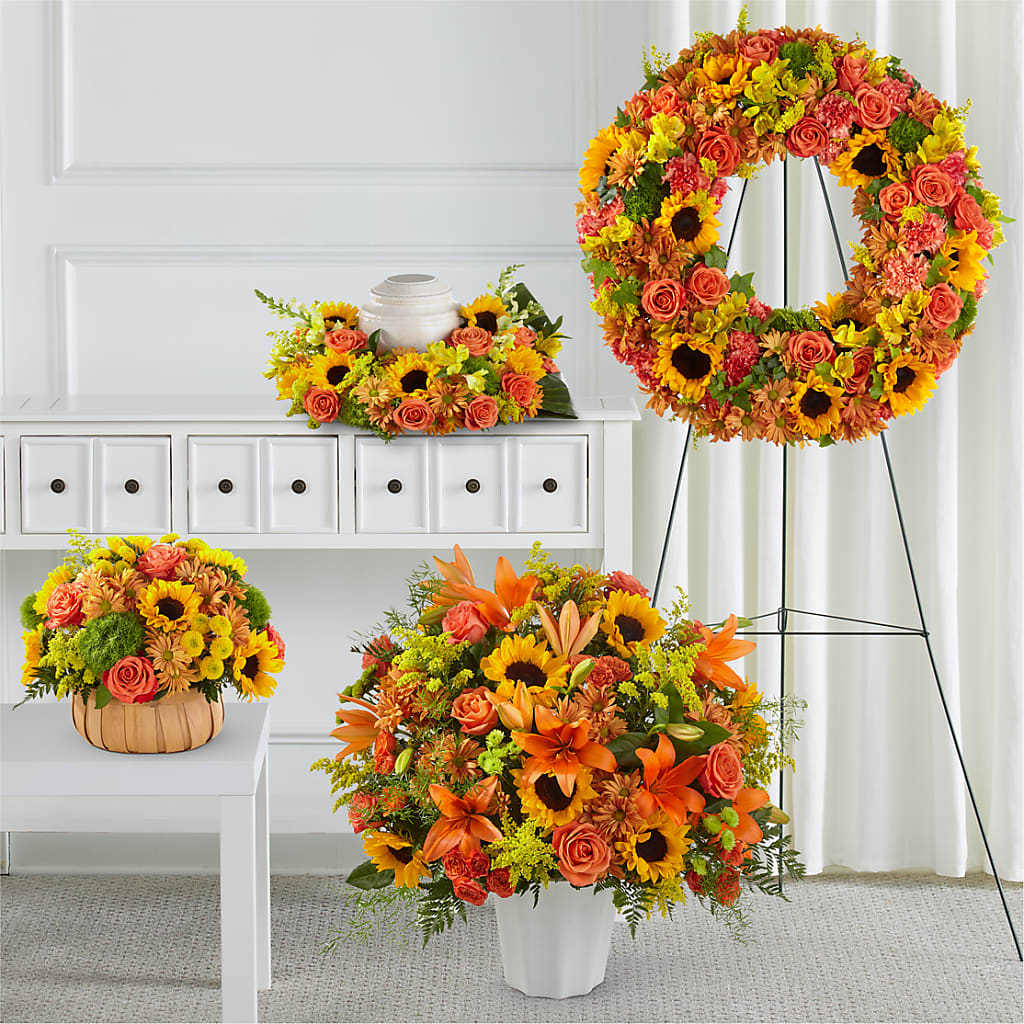 Heart of Gold Bundles – Harris Teeter, Matthews NC
