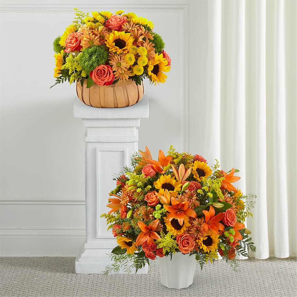 Heart of Gold Bundles – Harris Teeter, Matthews NC