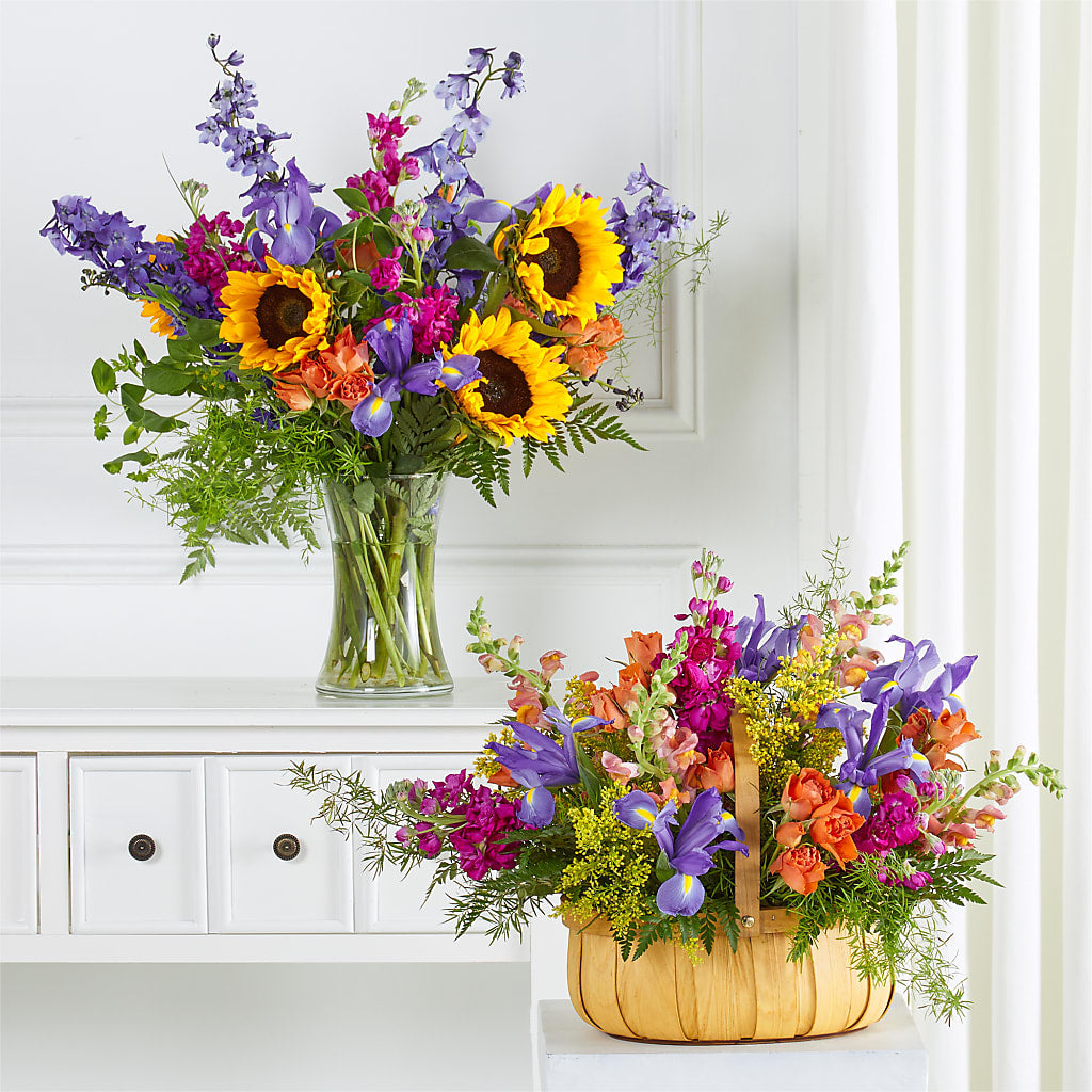 Majestic Memento Bundles – Harris Teeter, Matthews NC