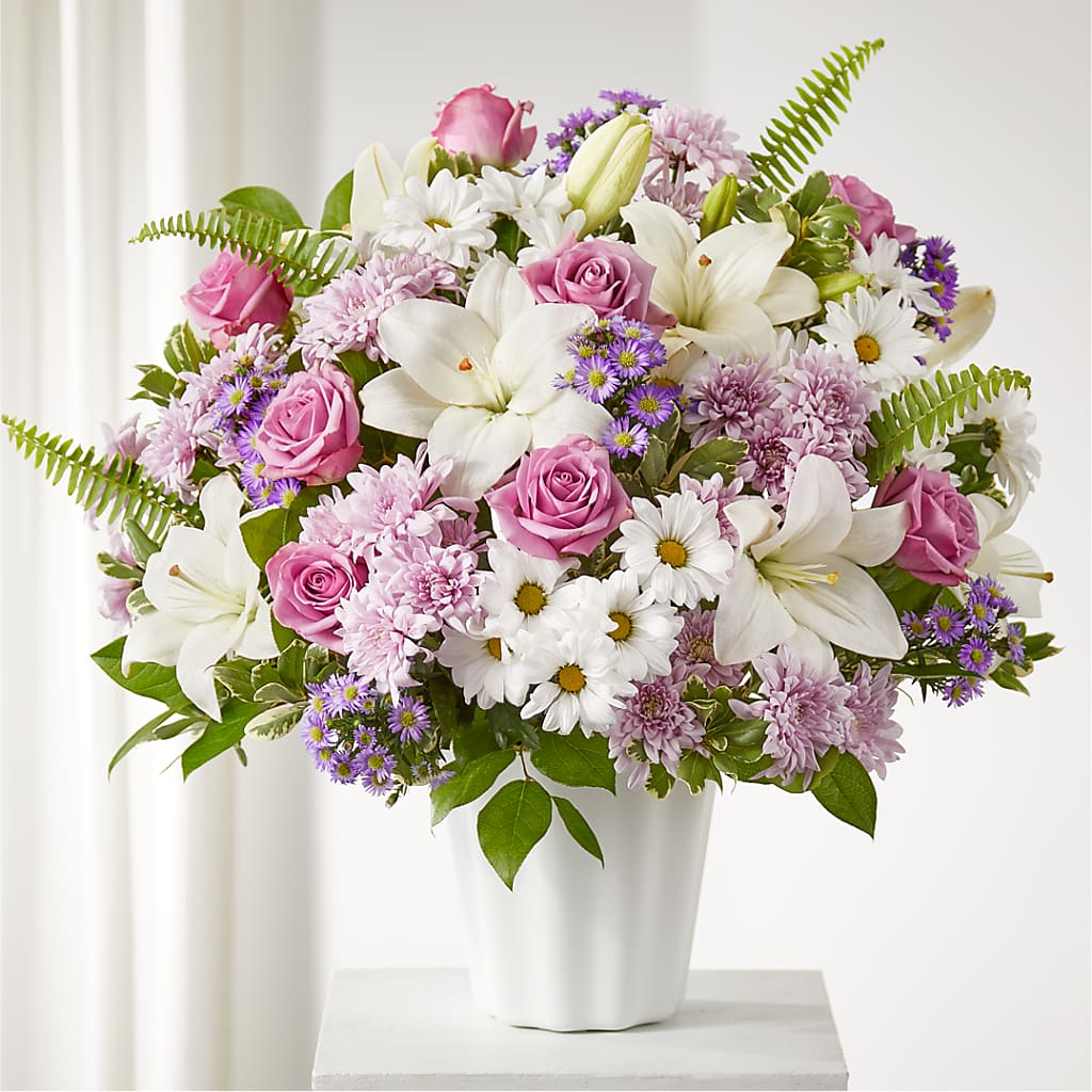 Warmest Thoughts Tabletop Basket – Harris Teeter, Matthews NC
