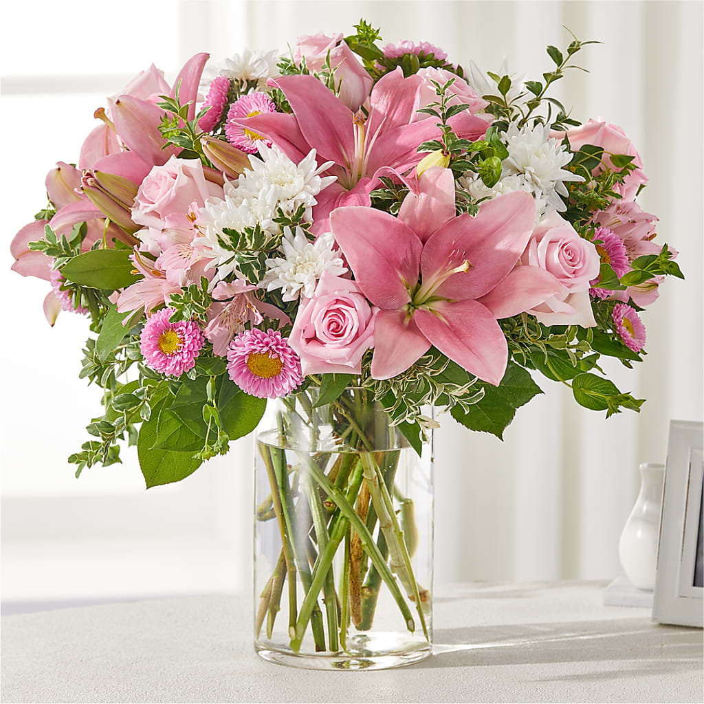 Healing Hug Bouquet – Harris Teeter, Matthews NC