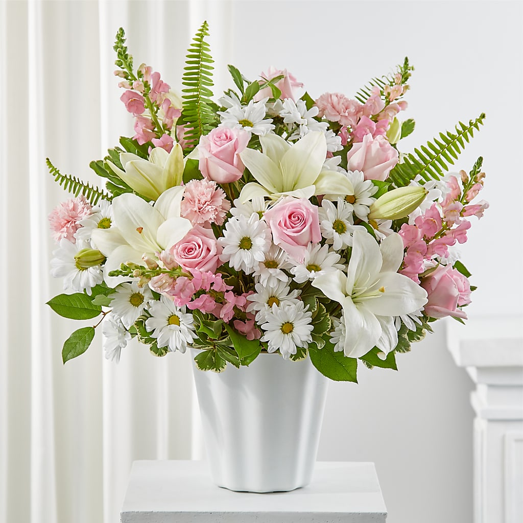 Soft Touch Tabletop Basket – Harris Teeter, Matthews NC