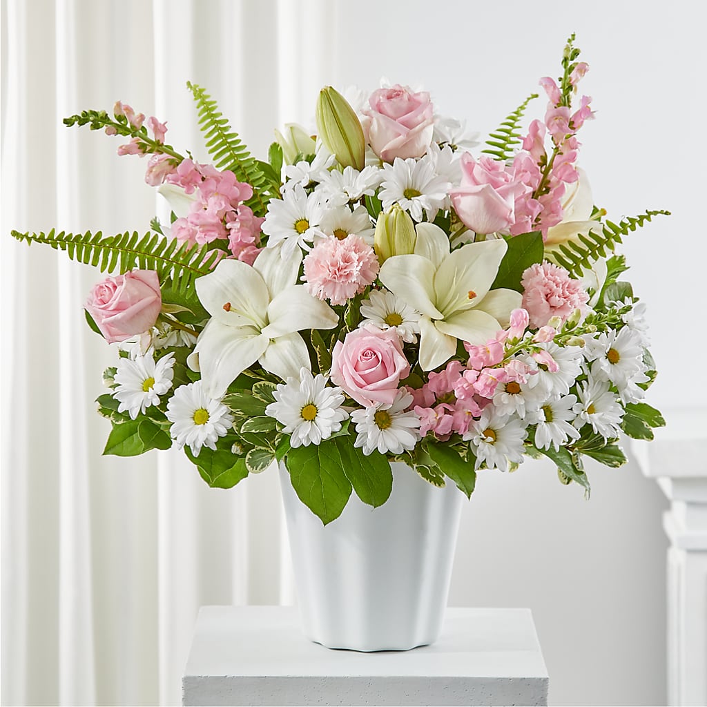 Soft Touch Tabletop Basket – Harris Teeter, Matthews NC