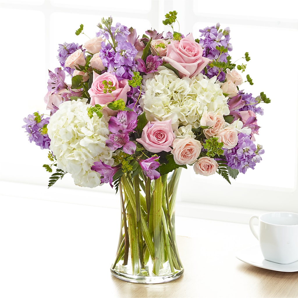 Shared Sentiment Bouquet – Harris Teeter, Matthews NC