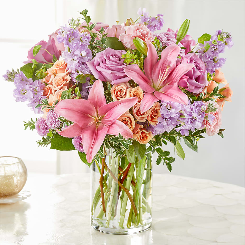 Resilience Bouquet – Harris Teeter, Matthews NC
