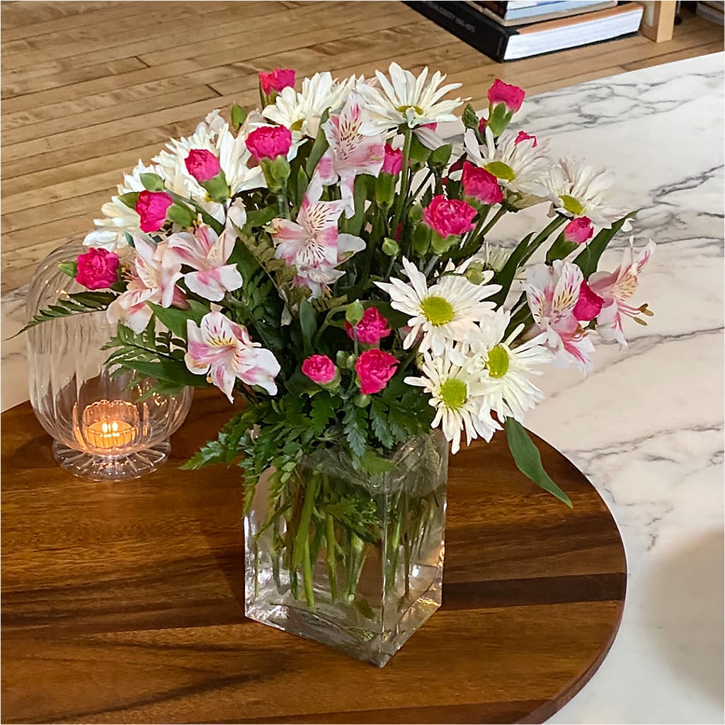 Sweet Surprises® Bouquet – Harris Teeter, Matthews NC