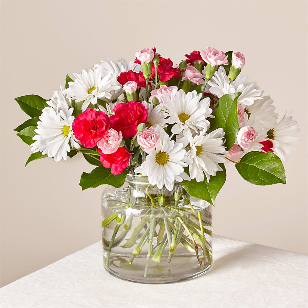 Sweet Surprises® Bouquet – Harris Teeter, Matthews NC