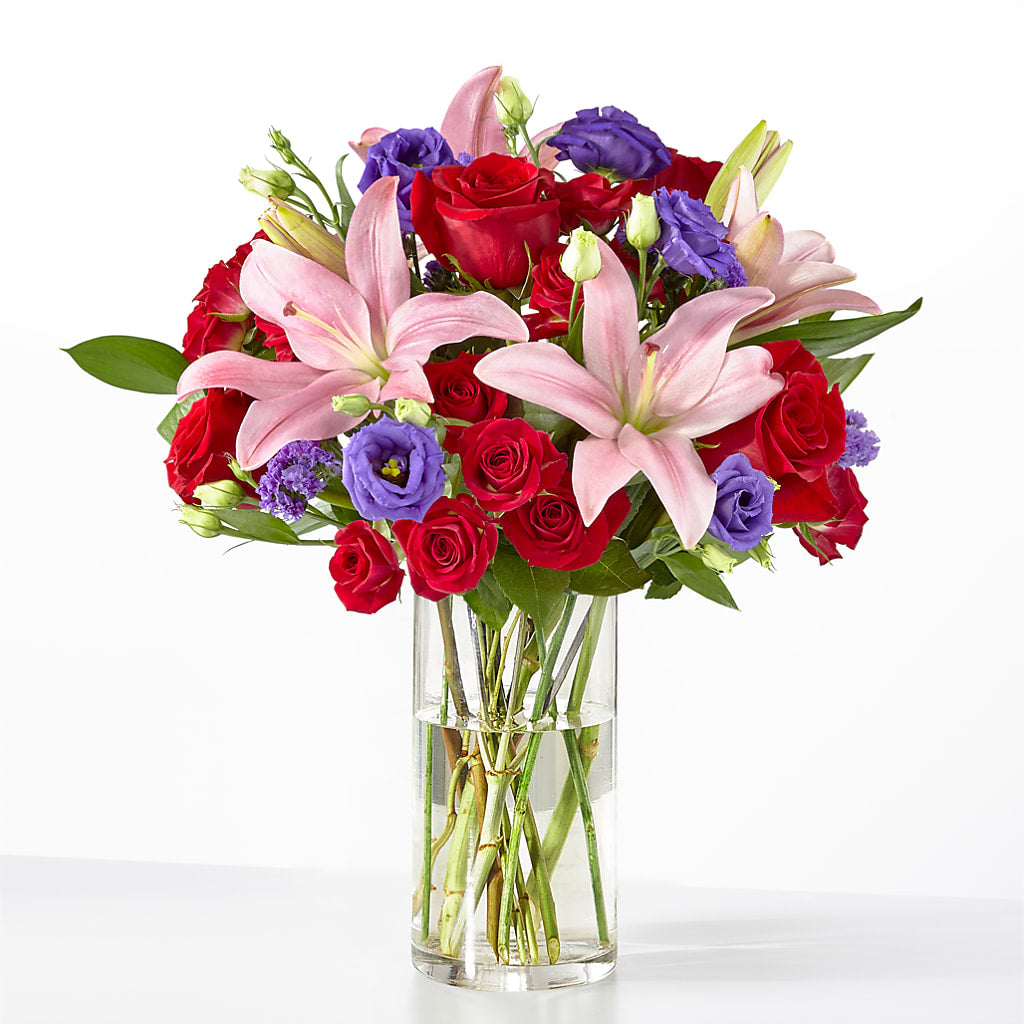 Truly Stunning Bouquet – Harris Teeter, Matthews NC