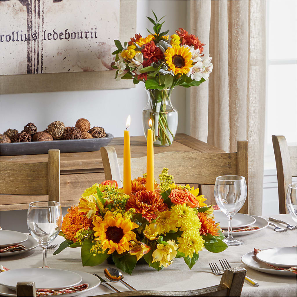 Golden Gathering Bundle – Harris Teeter, Matthews NC