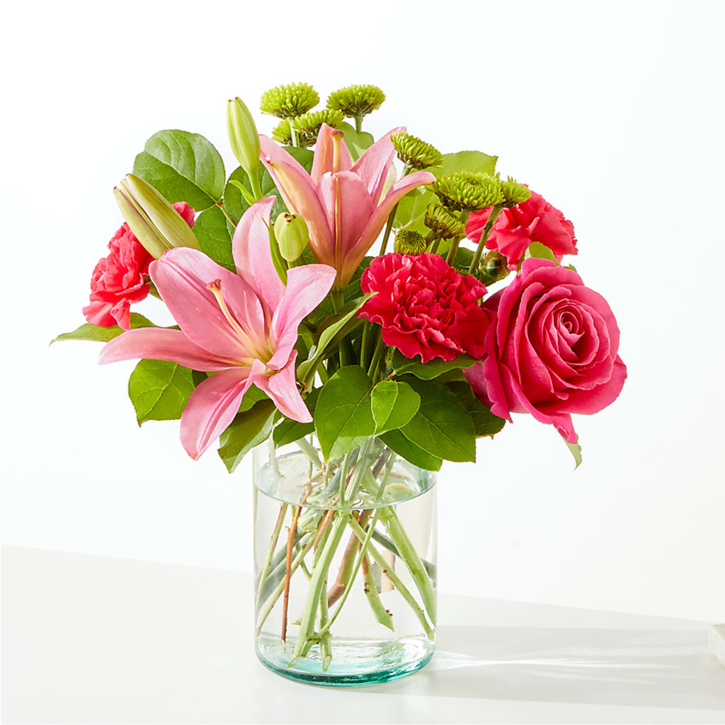 Watermelon Crush Bouquet – Harris Teeter, Matthews NC
