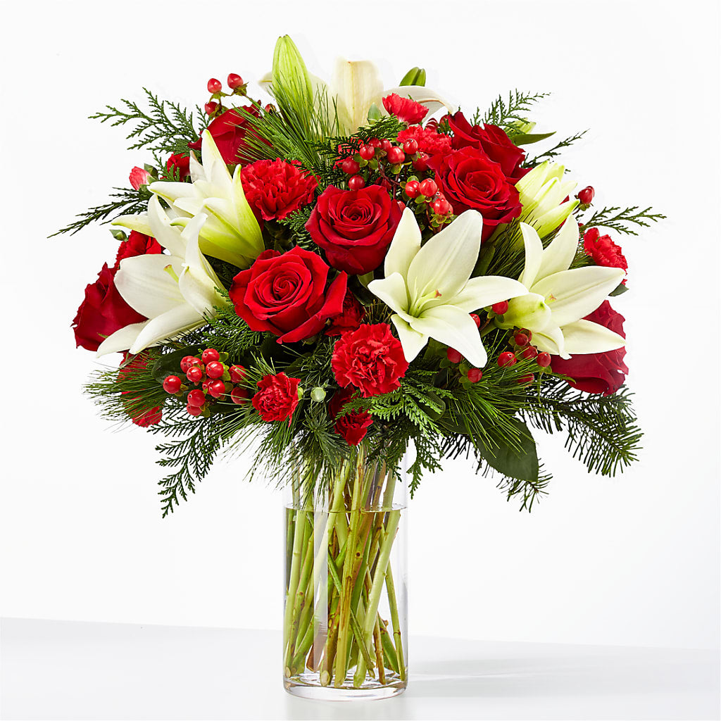 Joyful Greetings Bouquet – Harris Teeter, Matthews NC