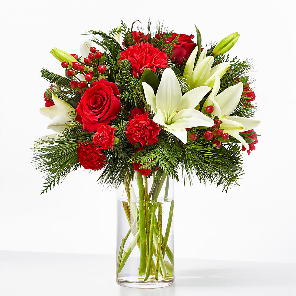 Joyful Greetings Bouquet – Harris Teeter, Matthews NC