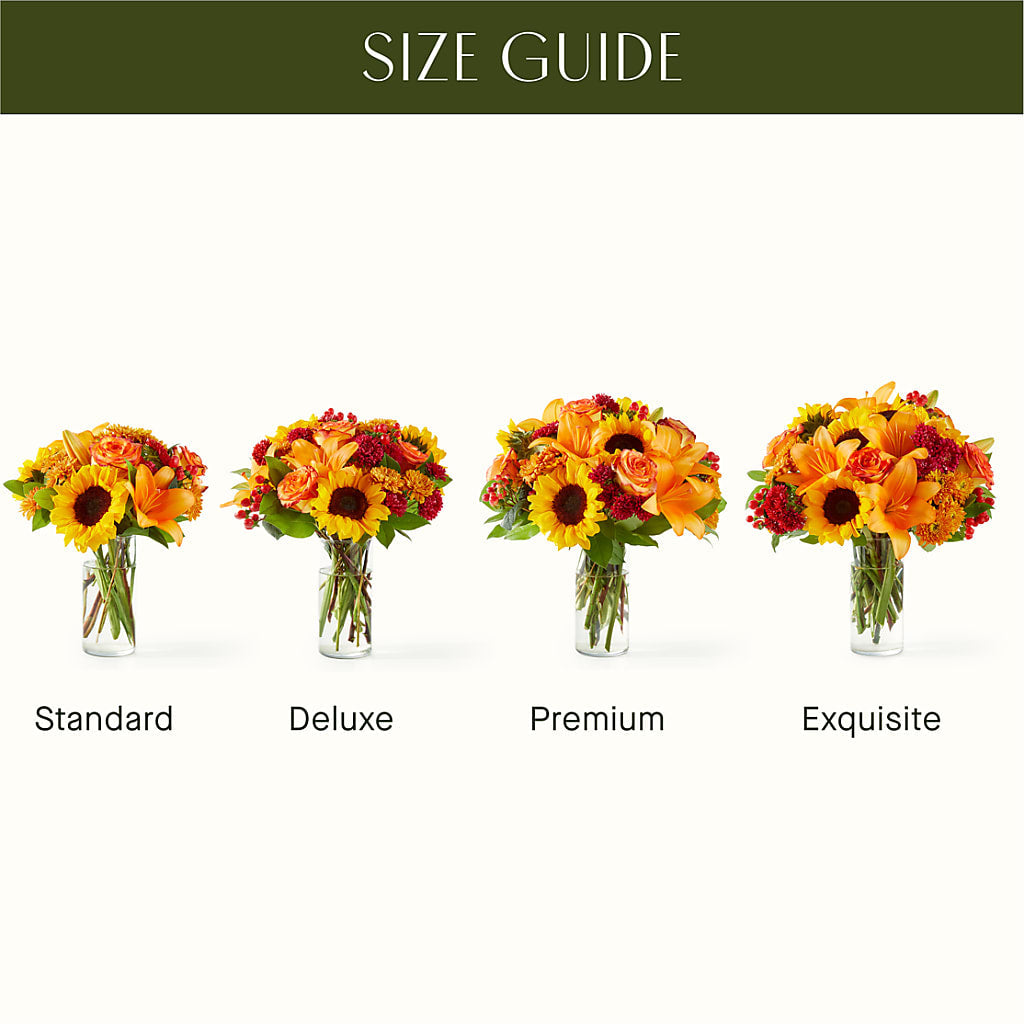 Fall Day Bouquet – Harris Teeter, Matthews NC