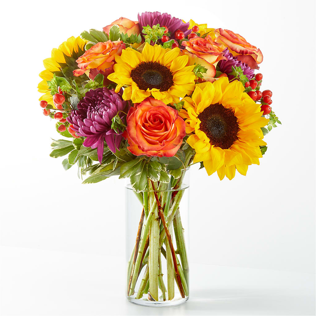 Nature Walk Bouquet – Harris Teeter, Matthews NC
