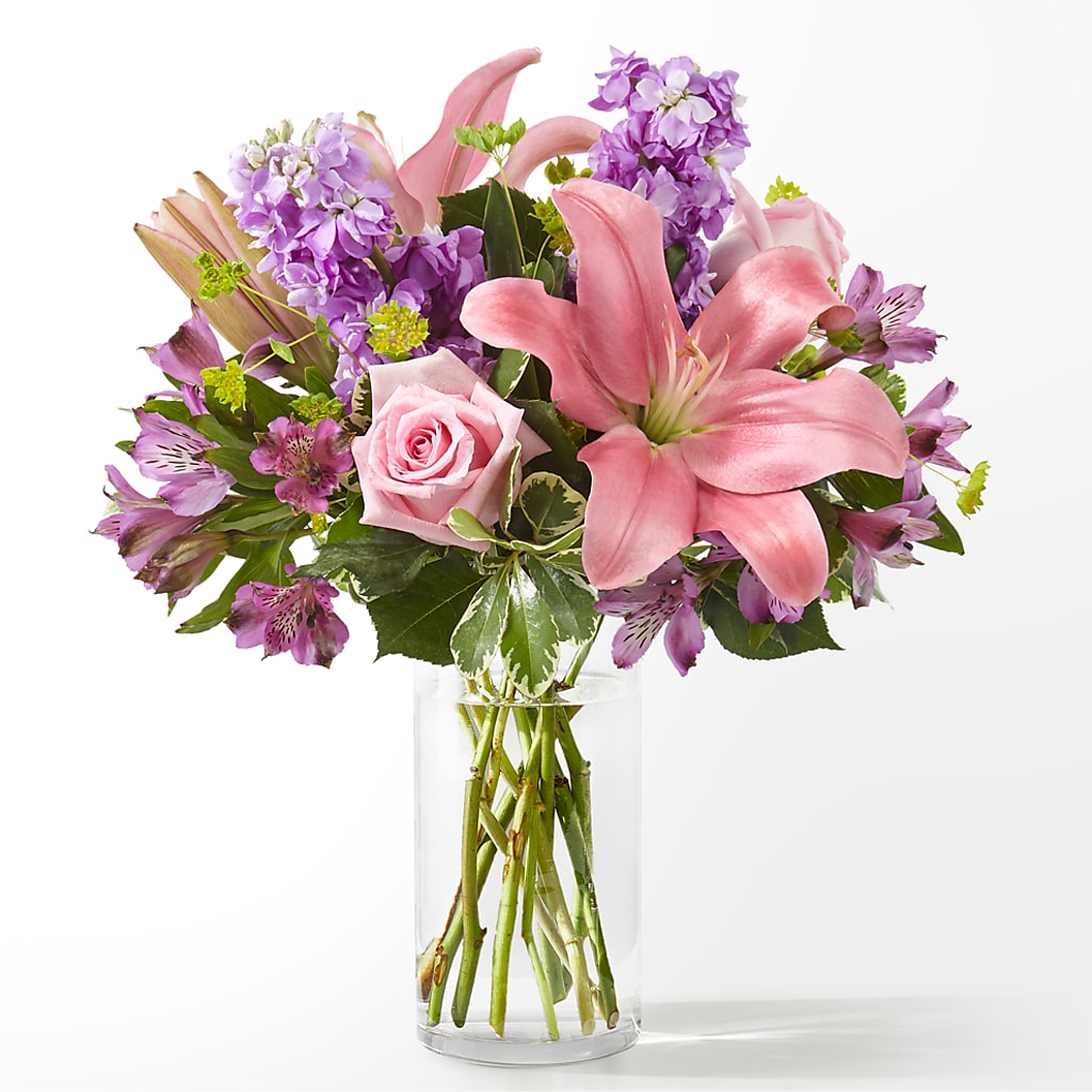 Precious Petals Bouquet – Harris Teeter, Matthews NC