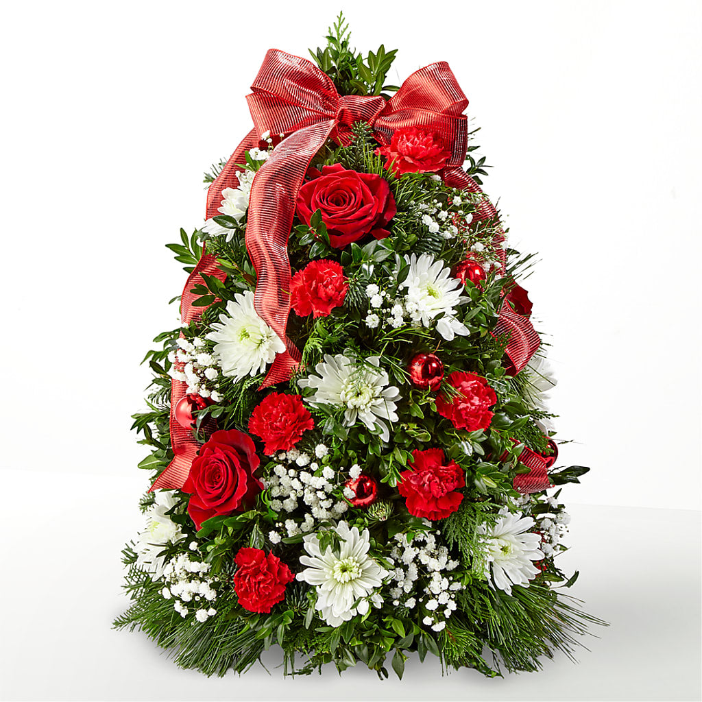 Make It Merry Tree – Harris Teeter, Matthews NC
