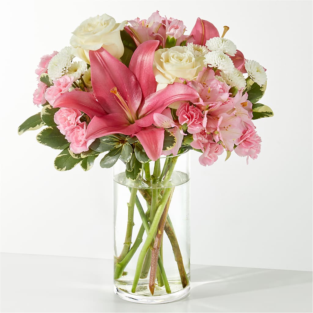 Piece of Cake Bouquet – Harris Teeter, Matthews NC