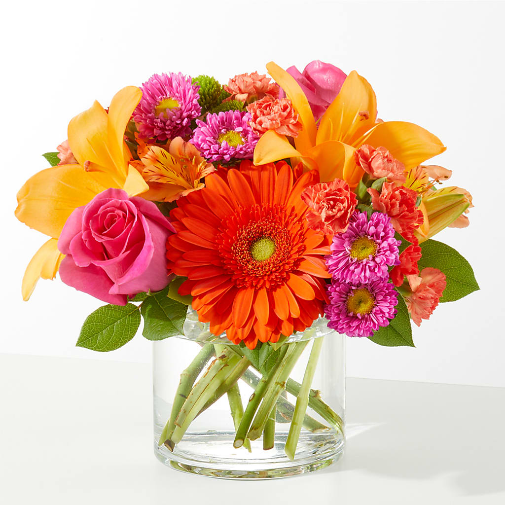 Soiree Bouquet – Harris Teeter, Matthews NC