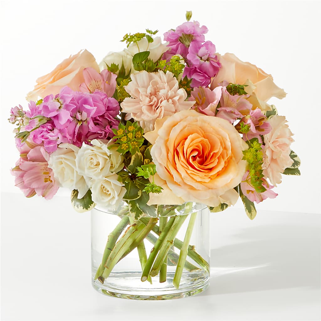 Paradise Bouquet – Harris Teeter, Matthews NC