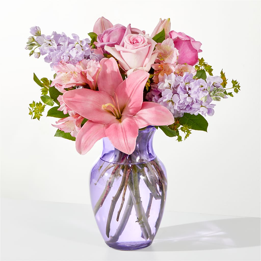 The Crown Jewel Bouquet – Harris Teeter, Matthews NC