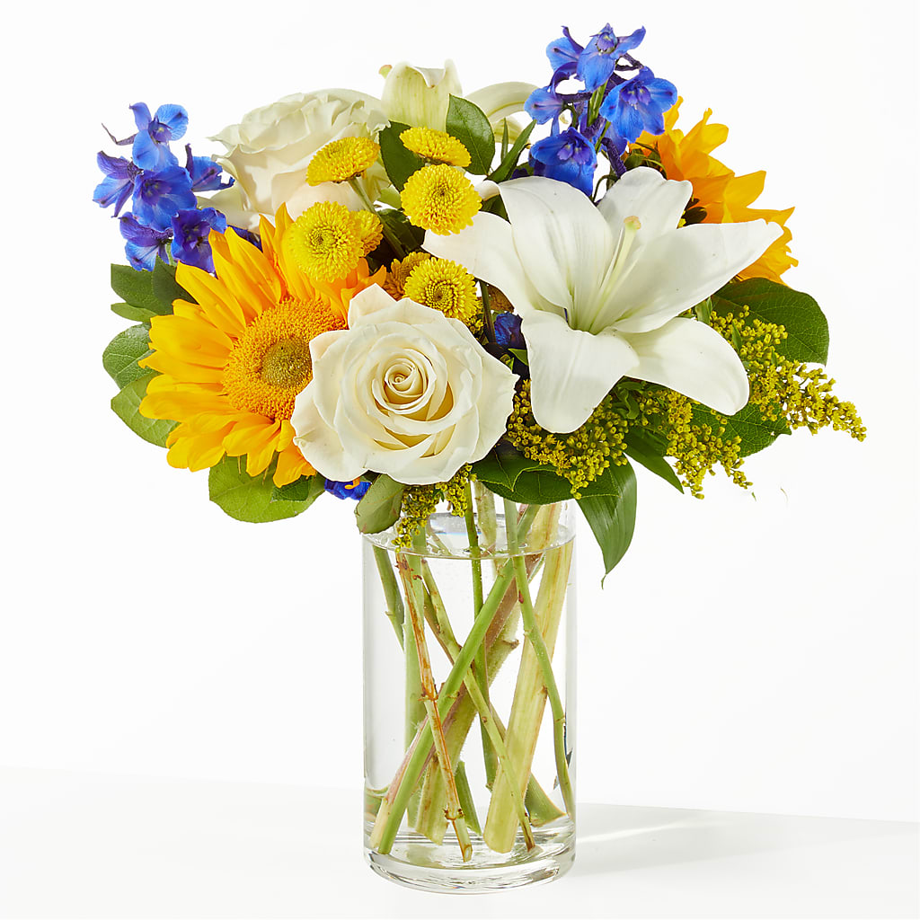 Stargazing Bouquet – Harris Teeter, Matthews NC