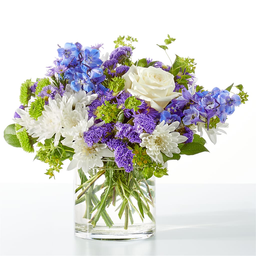Genuine Gestures Bouquet – Harris Teeter, Matthews NC
