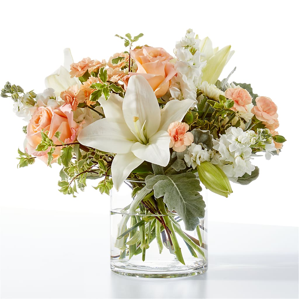 Darling Bouquet – Harris Teeter, Matthews NC