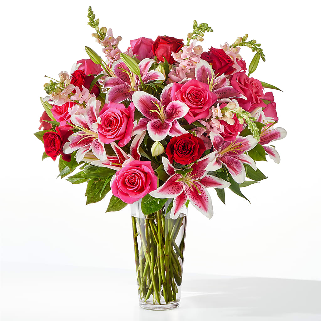 Always You Bouquet – Harris Teeter, Matthews NC