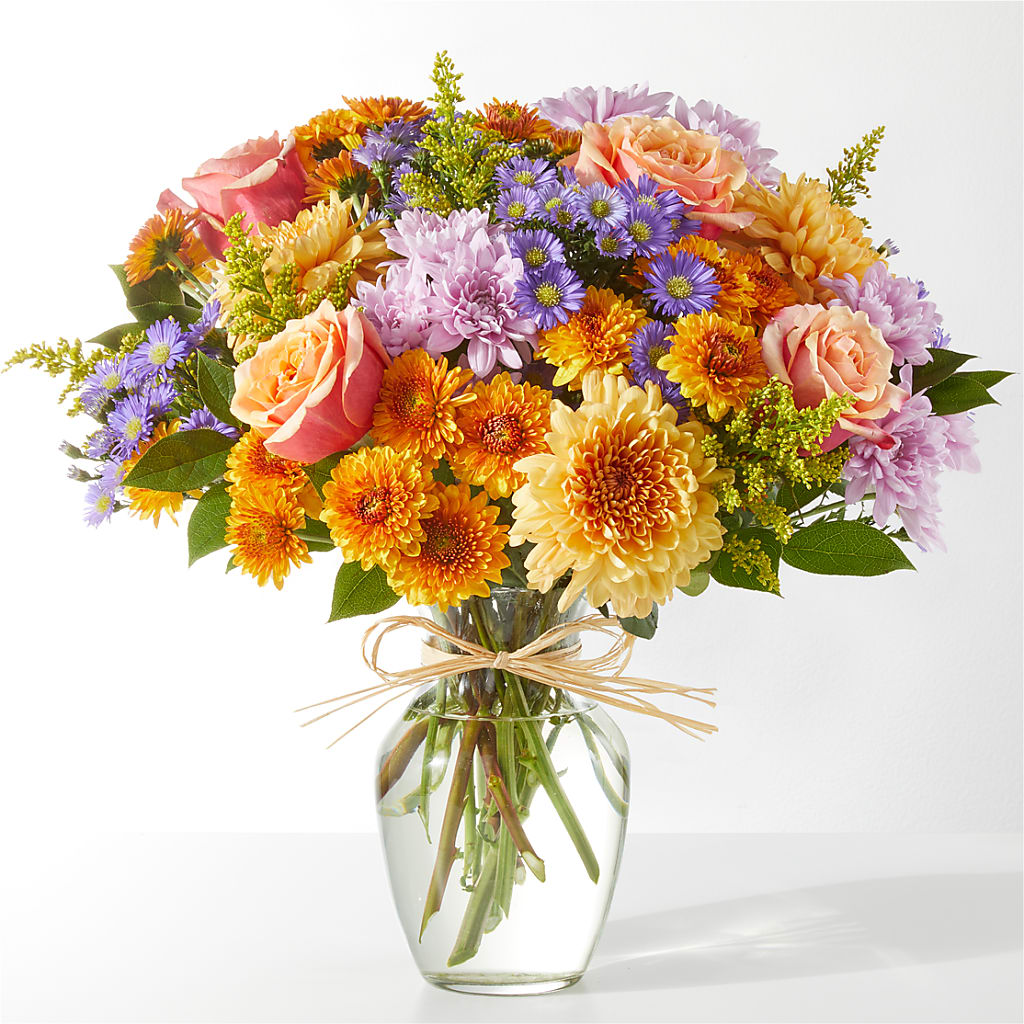 Countryside Bouquet – Harris Teeter, Matthews NC