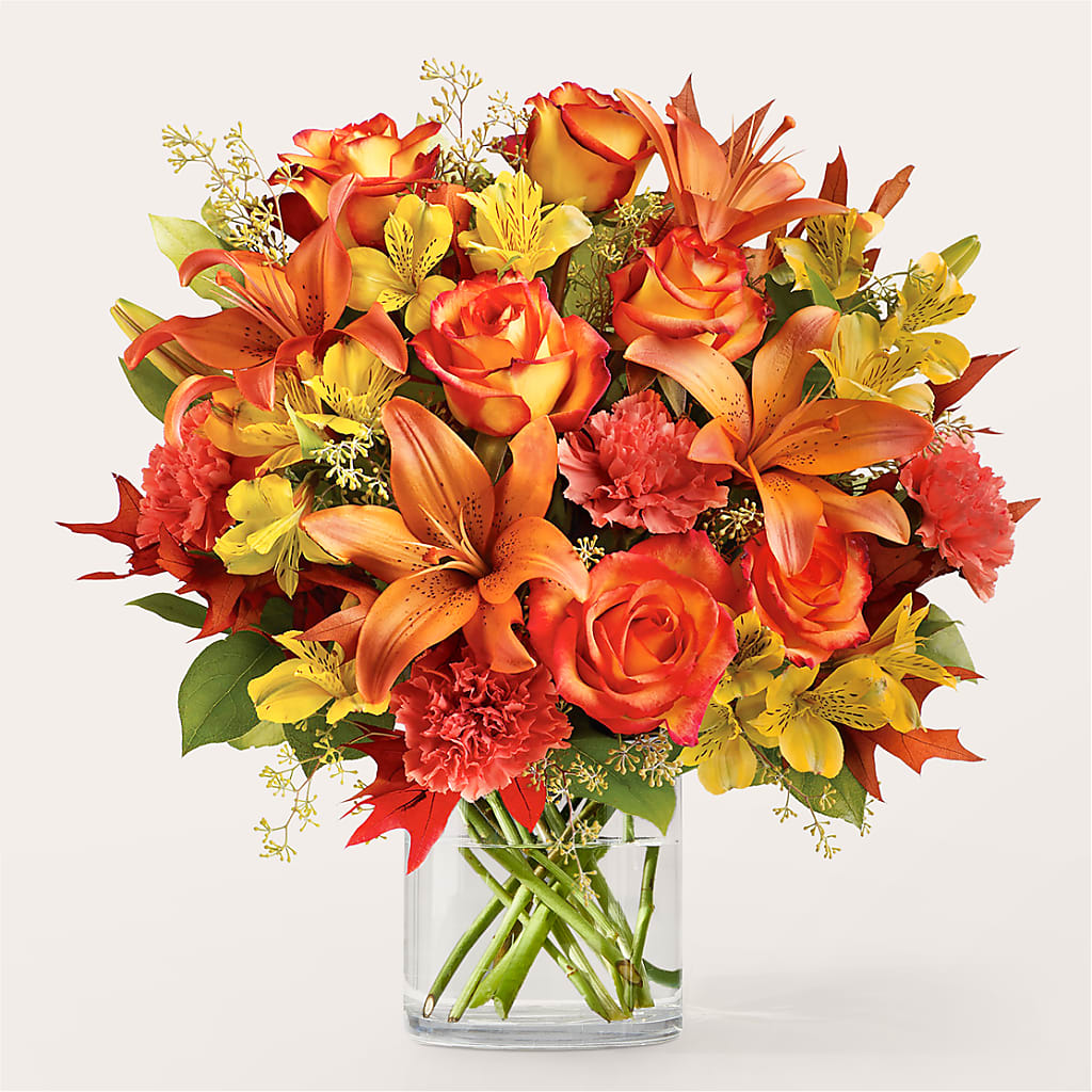 Pecan Pie Bouquet – Harris Teeter, Matthews NC