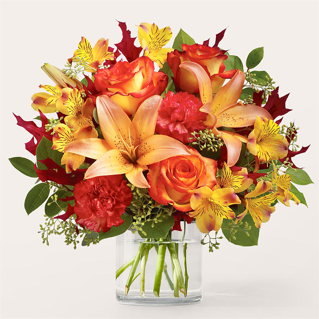 Pecan Pie Bouquet – Harris Teeter, Matthews NC