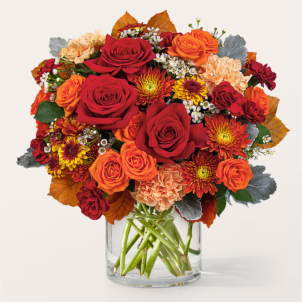 Merlot Bouquet – Harris Teeter, Matthews NC