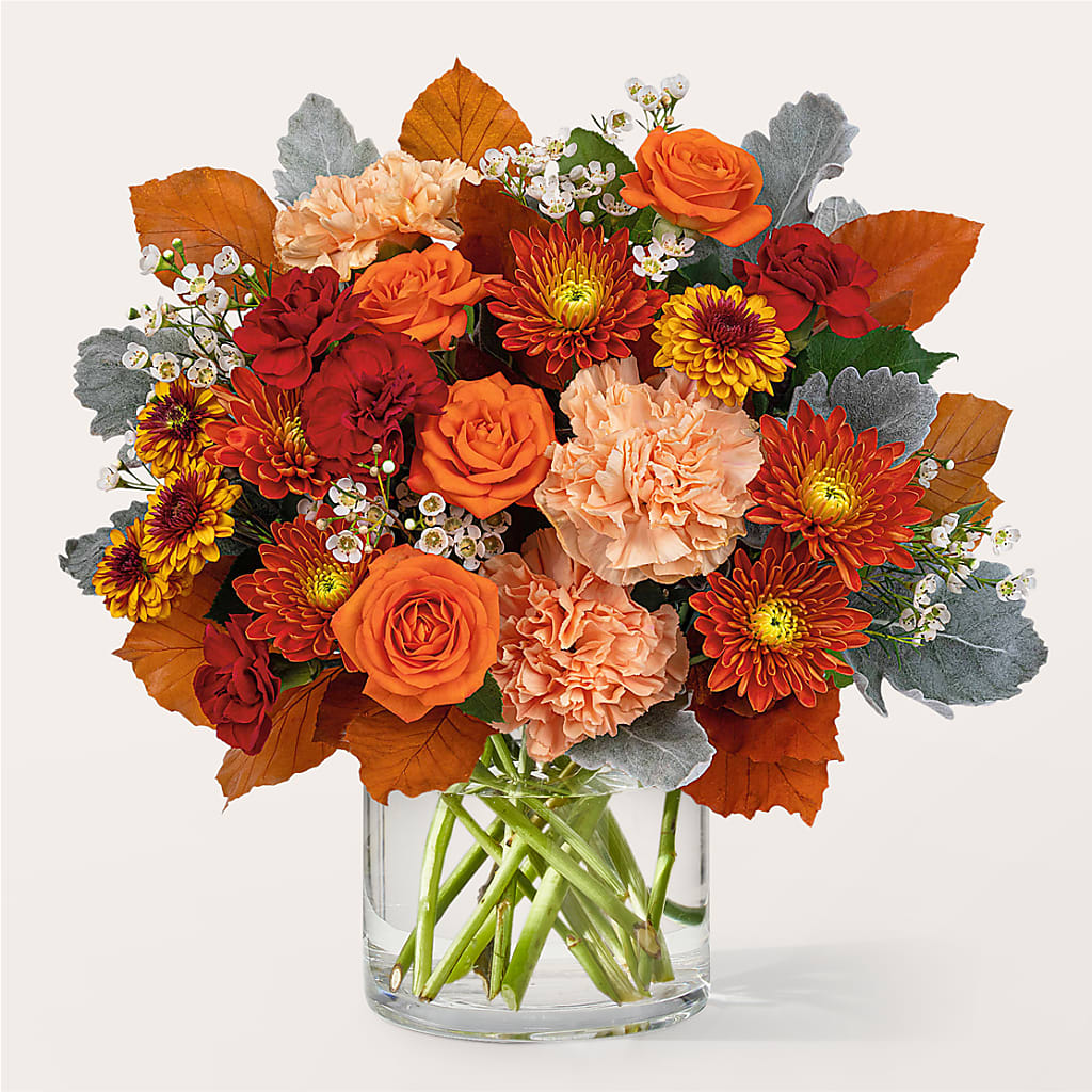 Merlot Bouquet – Harris Teeter, Matthews NC