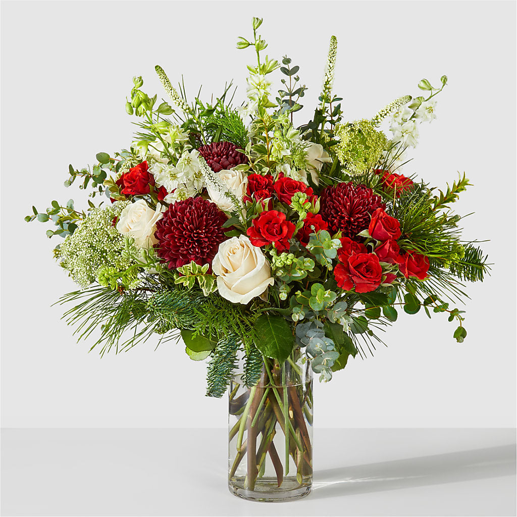 Favorite Traditions Bouquet – Harris Teeter, Matthews NC