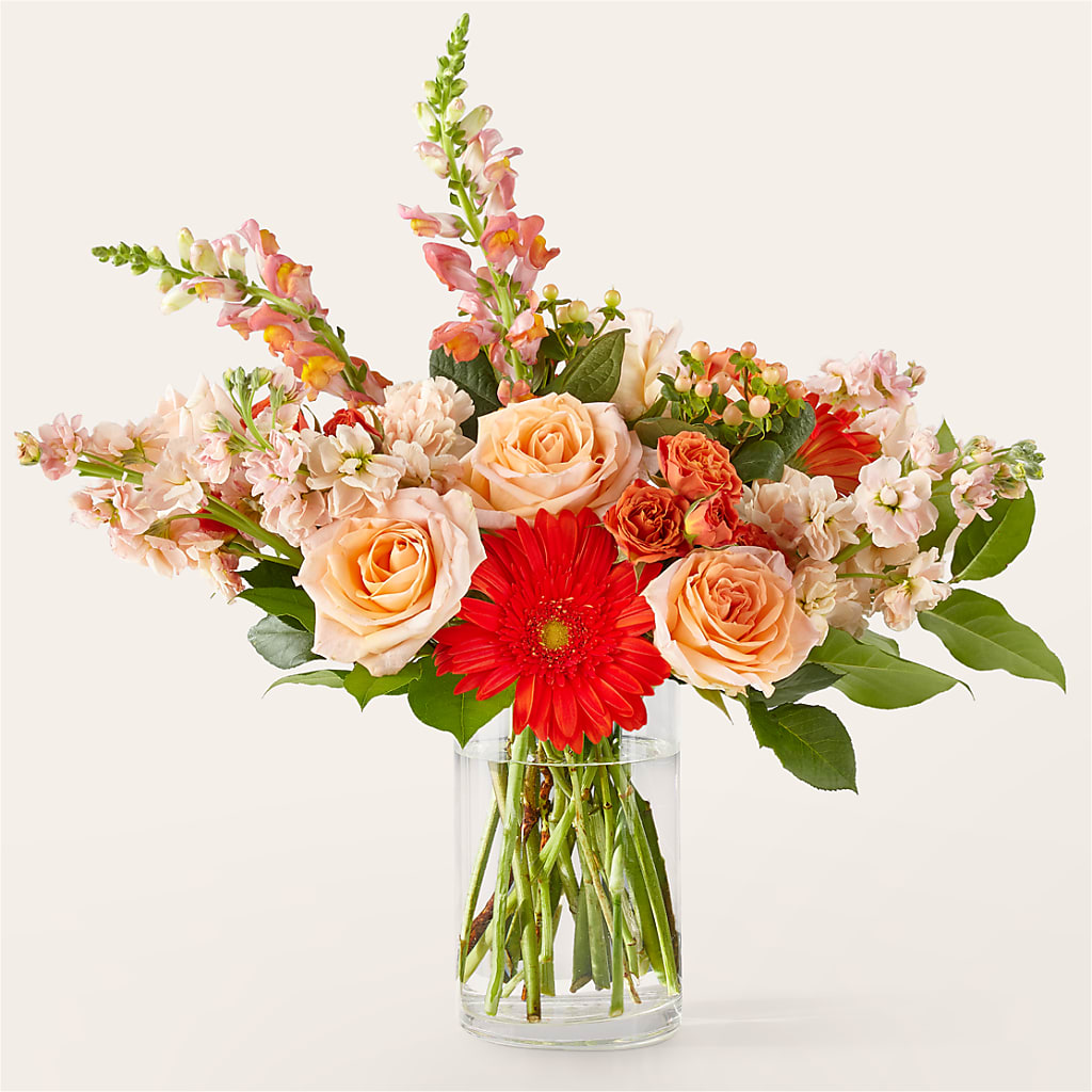 Paloma Please Bouquet – Harris Teeter, Matthews NC