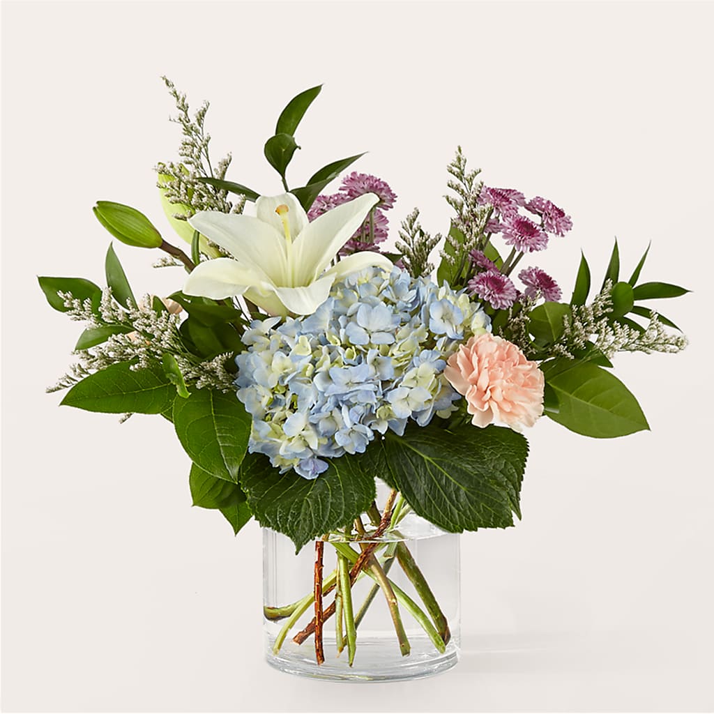 Slow Mornings Bouquet – Harris Teeter, Matthews NC