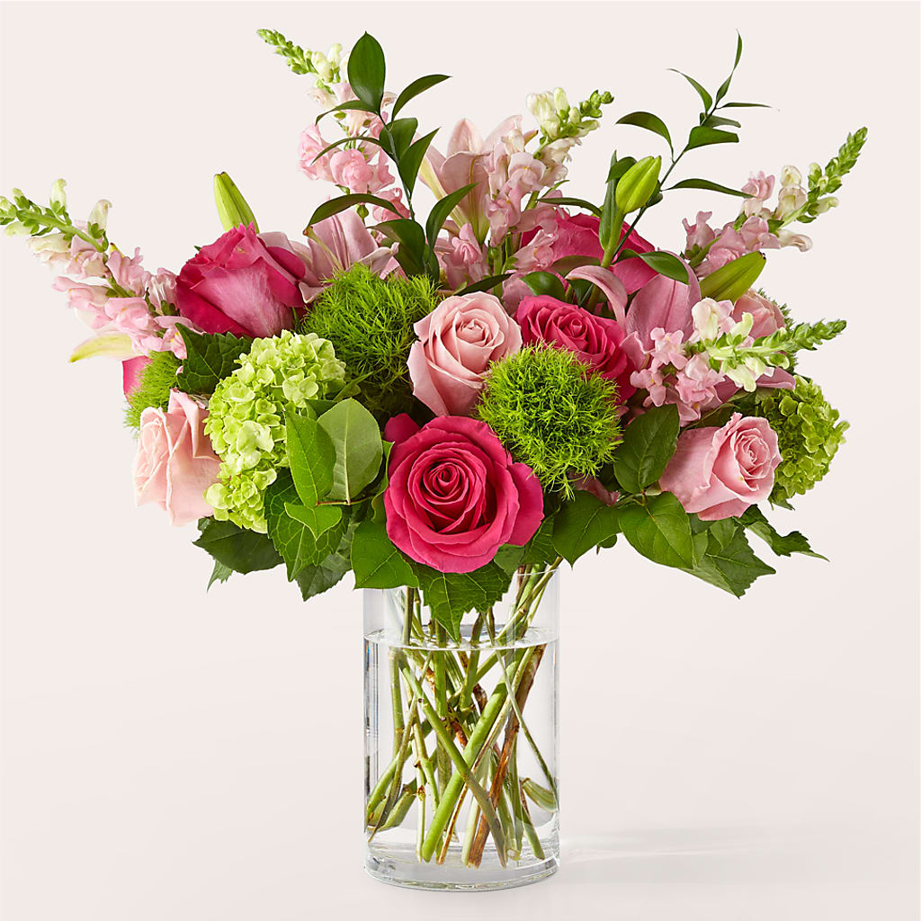 Fit for a Queen Luxury Bouquet – Harris Teeter, Matthews NC