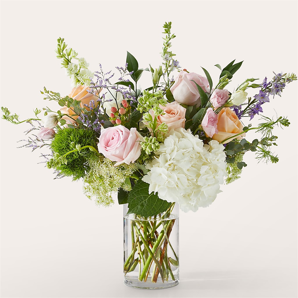 From Scratch Luxury Bouquet – Harris Teeter, Matthews NC