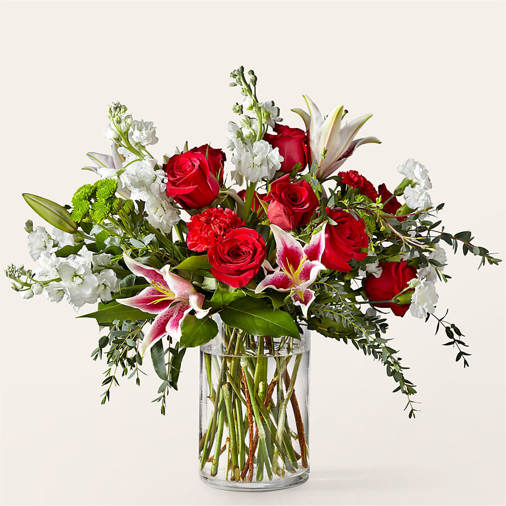 Gumdrop Button Bouquet – Harris Teeter, Matthews NC
