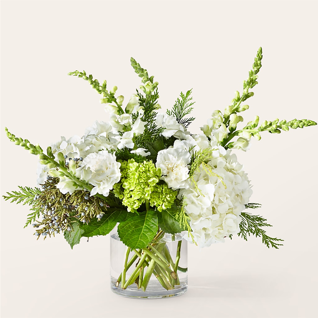 Marshmallows on Top Bouquet – Harris Teeter, Matthews NC