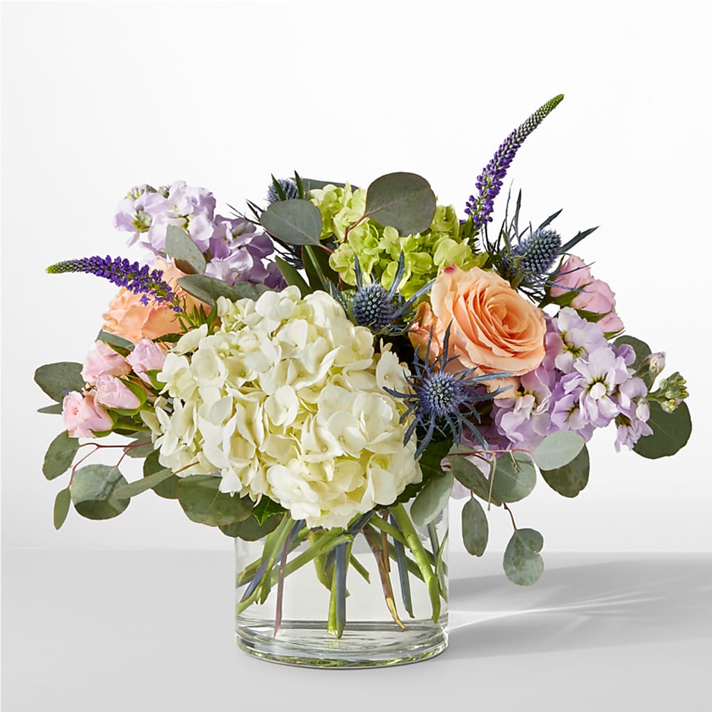 Porch Swing Bouquet – Harris Teeter, Matthews NC