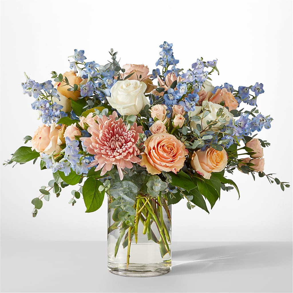 Inspired Bouquet – Harris Teeter, Matthews NC