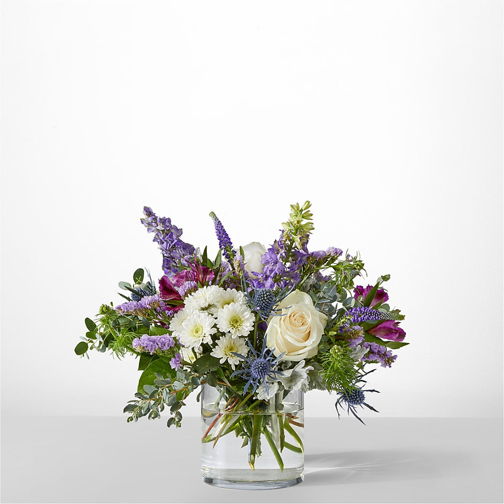 Shooting Star Bouquet – Harris Teeter, Matthews NC