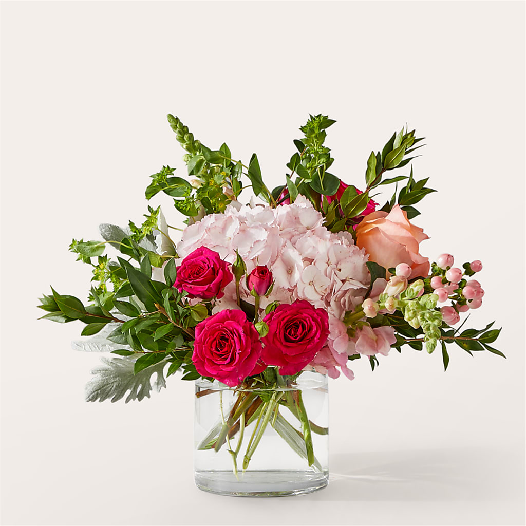 Glitz & Glam Bouquet – Harris Teeter, Matthews NC