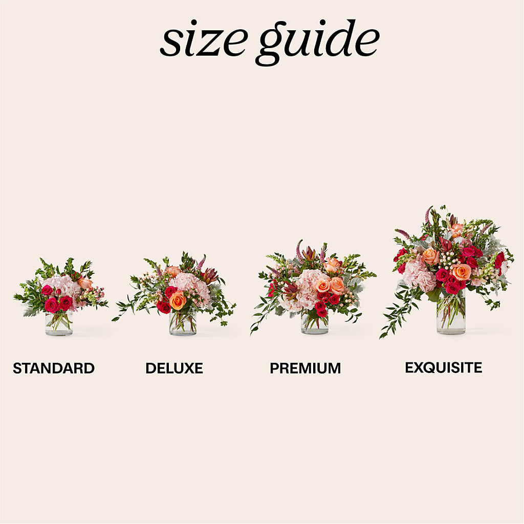 Glitz & Glam Bouquet – Harris Teeter, Matthews NC