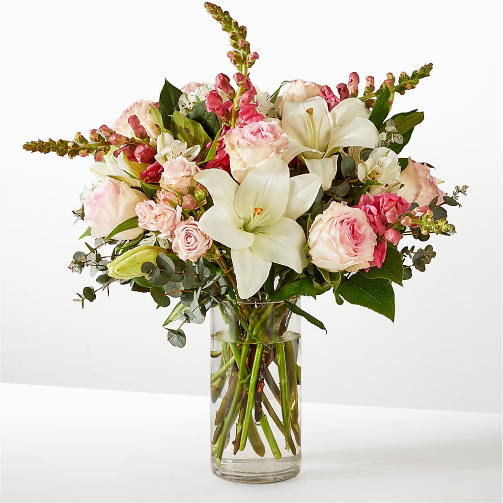 Ballet Slippers Bouquet – Harris Teeter, Matthews NC
