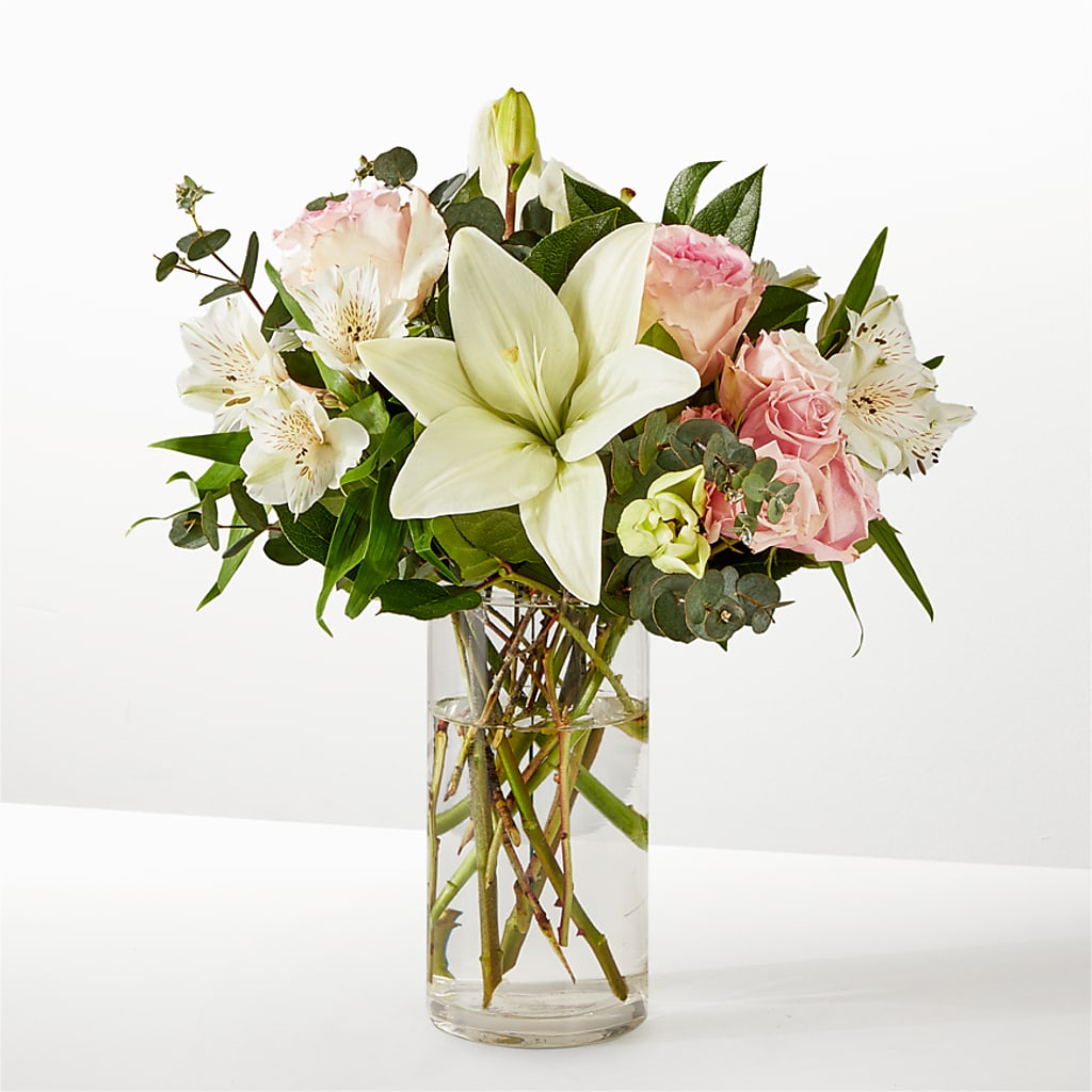 Ballet Slippers Bouquet – Harris Teeter, Matthews NC