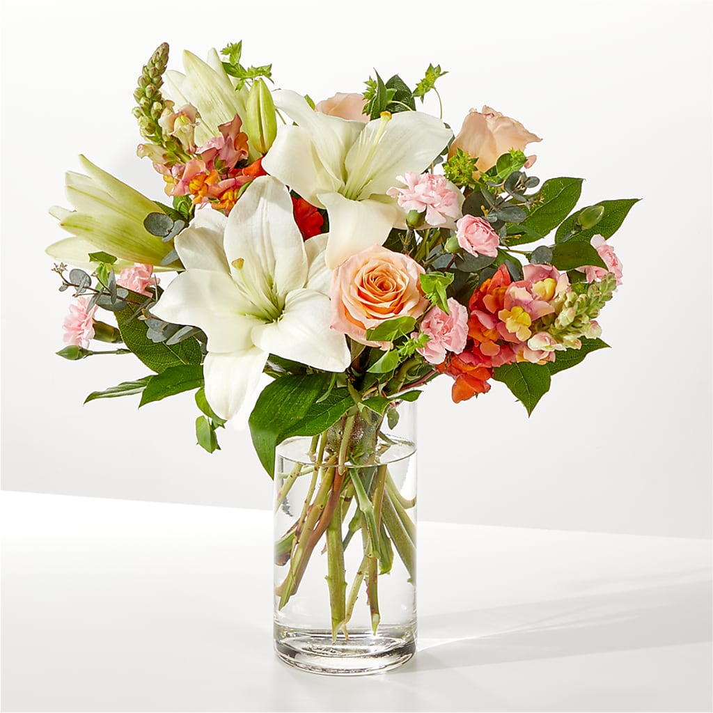 Grapefruit Splash Bouquet – Harris Teeter, Matthews NC