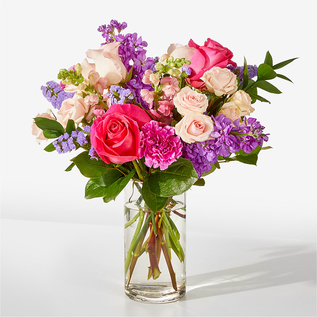 The Cha-Cha Bouquet – Harris Teeter, Matthews NC